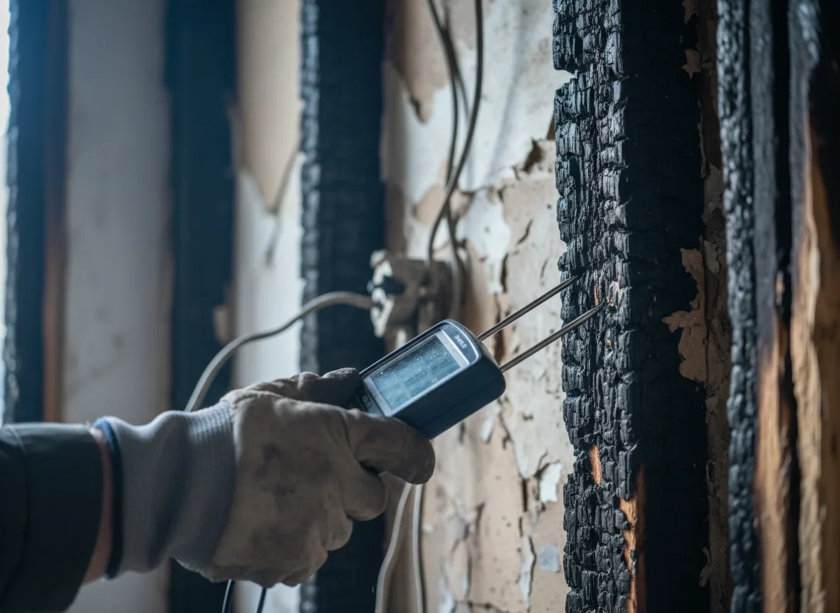 Fire Damage Restoration Marietta, TX FAQs